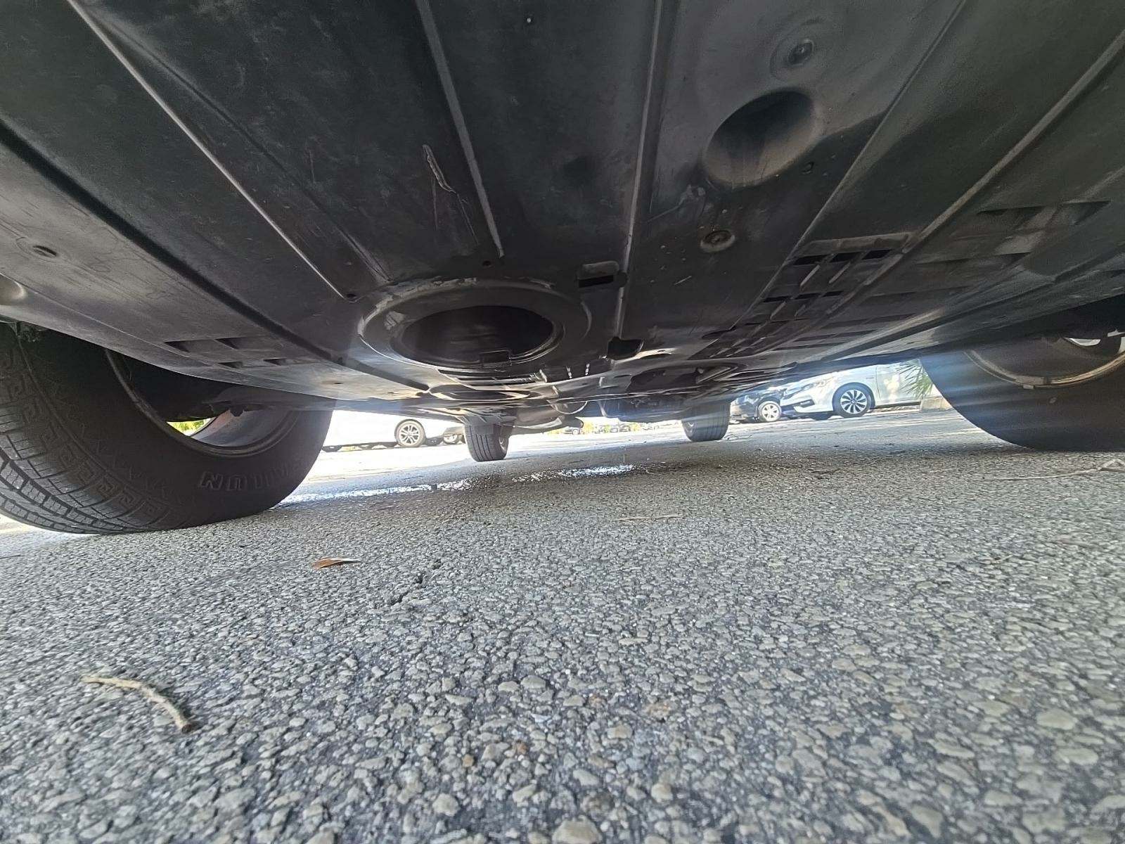 2018 Hyundai Santa Fe Sport Base FWD