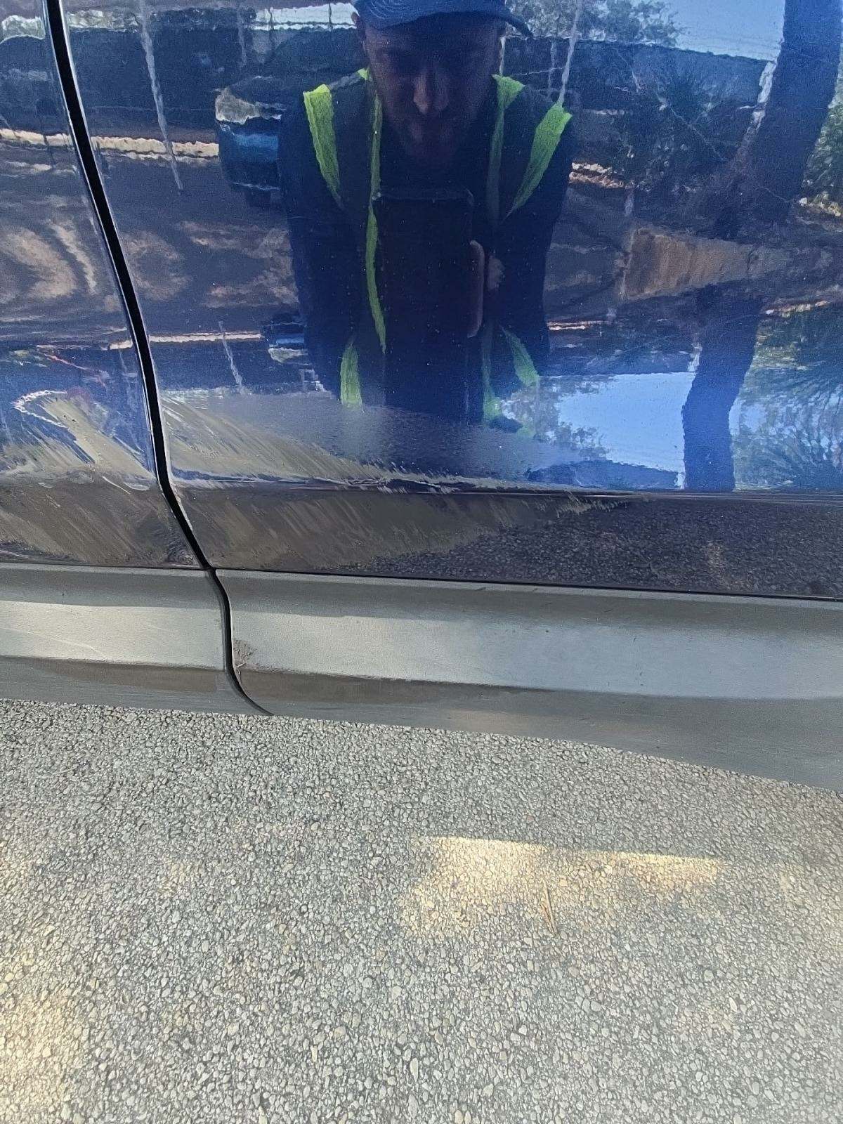 2018 Hyundai Santa Fe Sport Base FWD