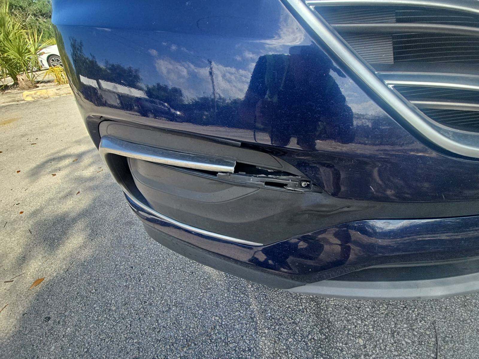 2018 Hyundai Santa Fe Sport Base FWD