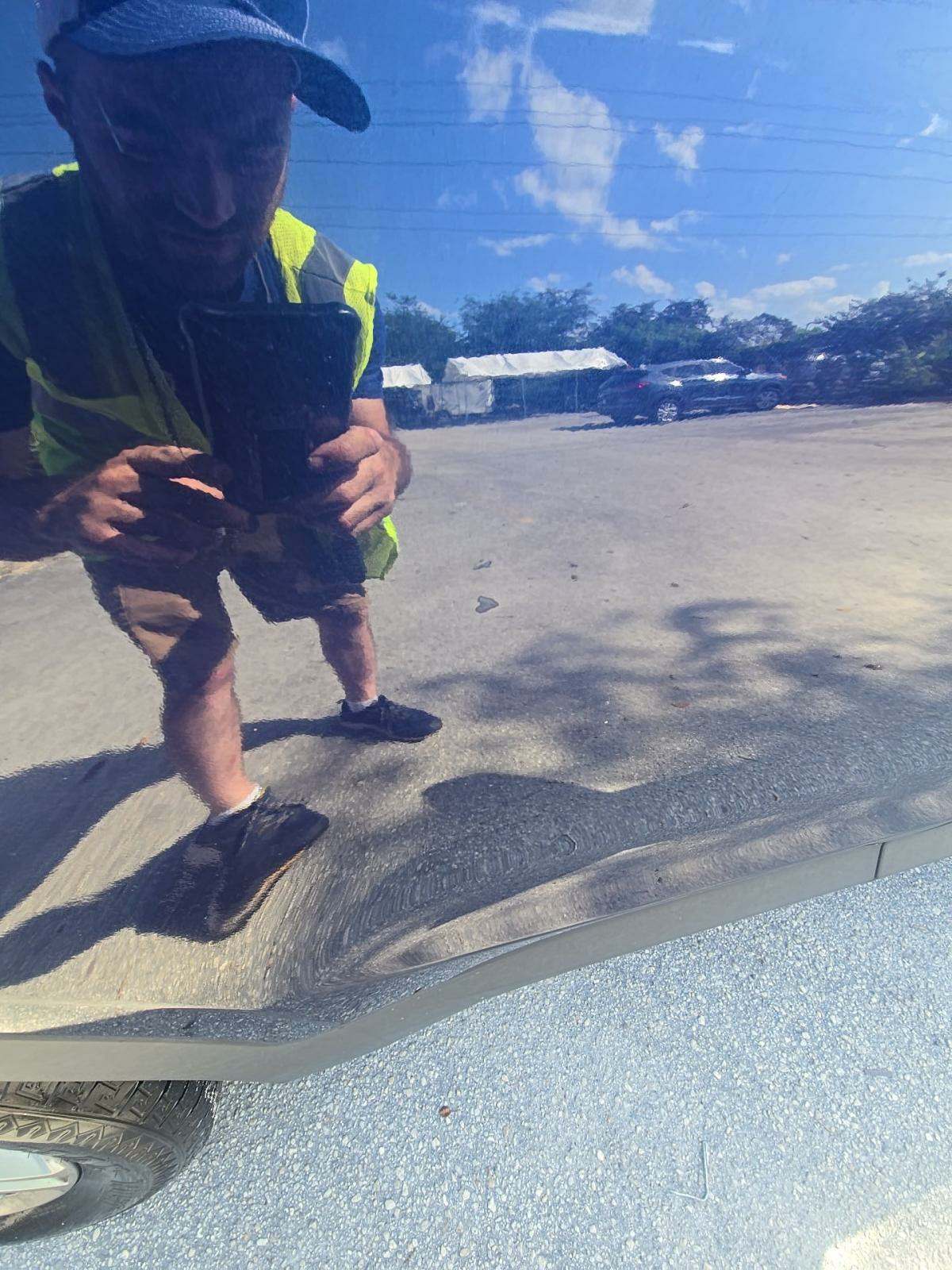 2018 Hyundai Santa Fe Sport Base FWD