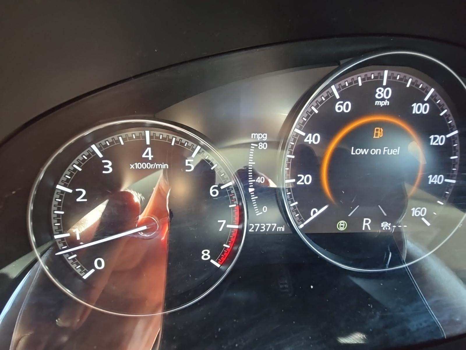 2024 MAZDA CX-30 2.5 S Carbon Edition AWD