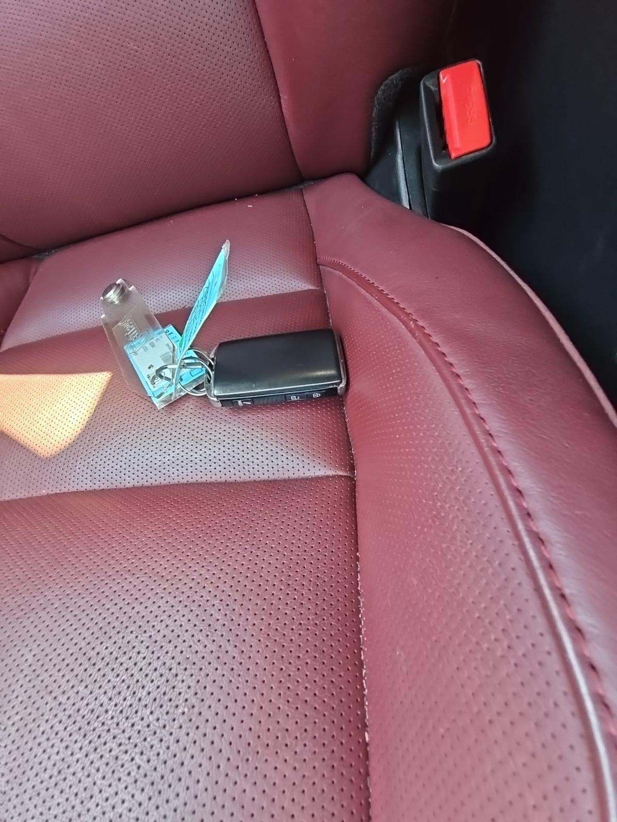 2024 MAZDA CX-30 2.5 S Carbon Edition AWD