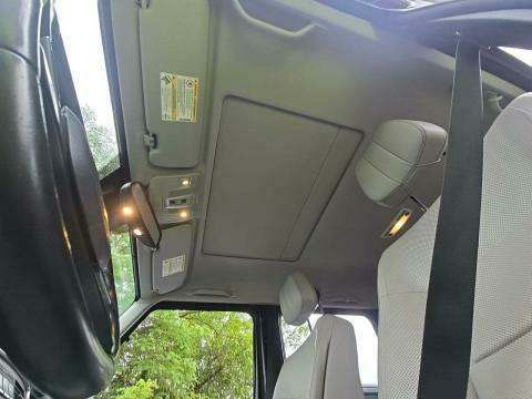 2017 Mercedes-Benz G-Class G 550 AWD