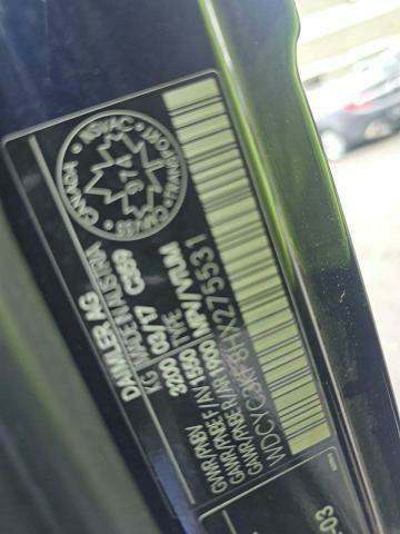 2017 Mercedes-Benz G-Class G 550 AWD