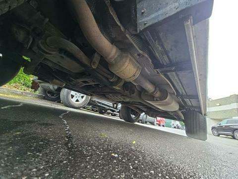 2017 Mercedes-Benz G-Class G 550 AWD