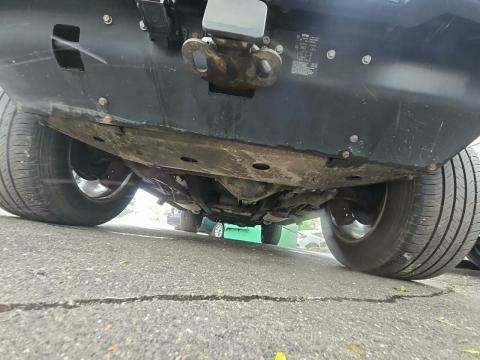 2017 Mercedes-Benz G-Class G 550 AWD