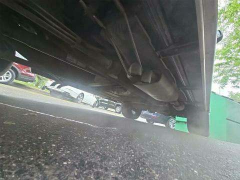 2017 Mercedes-Benz G-Class G 550 AWD