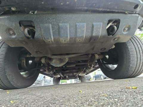 2017 Mercedes-Benz G-Class G 550 AWD