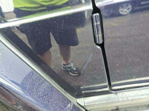 2017 Mercedes-Benz G-Class G 550 AWD