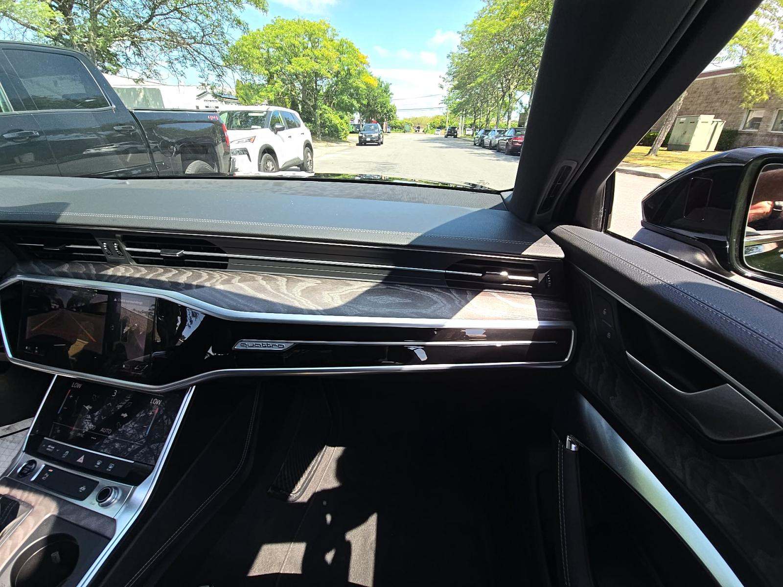 2024 Audi A6 Premium Plus AWD