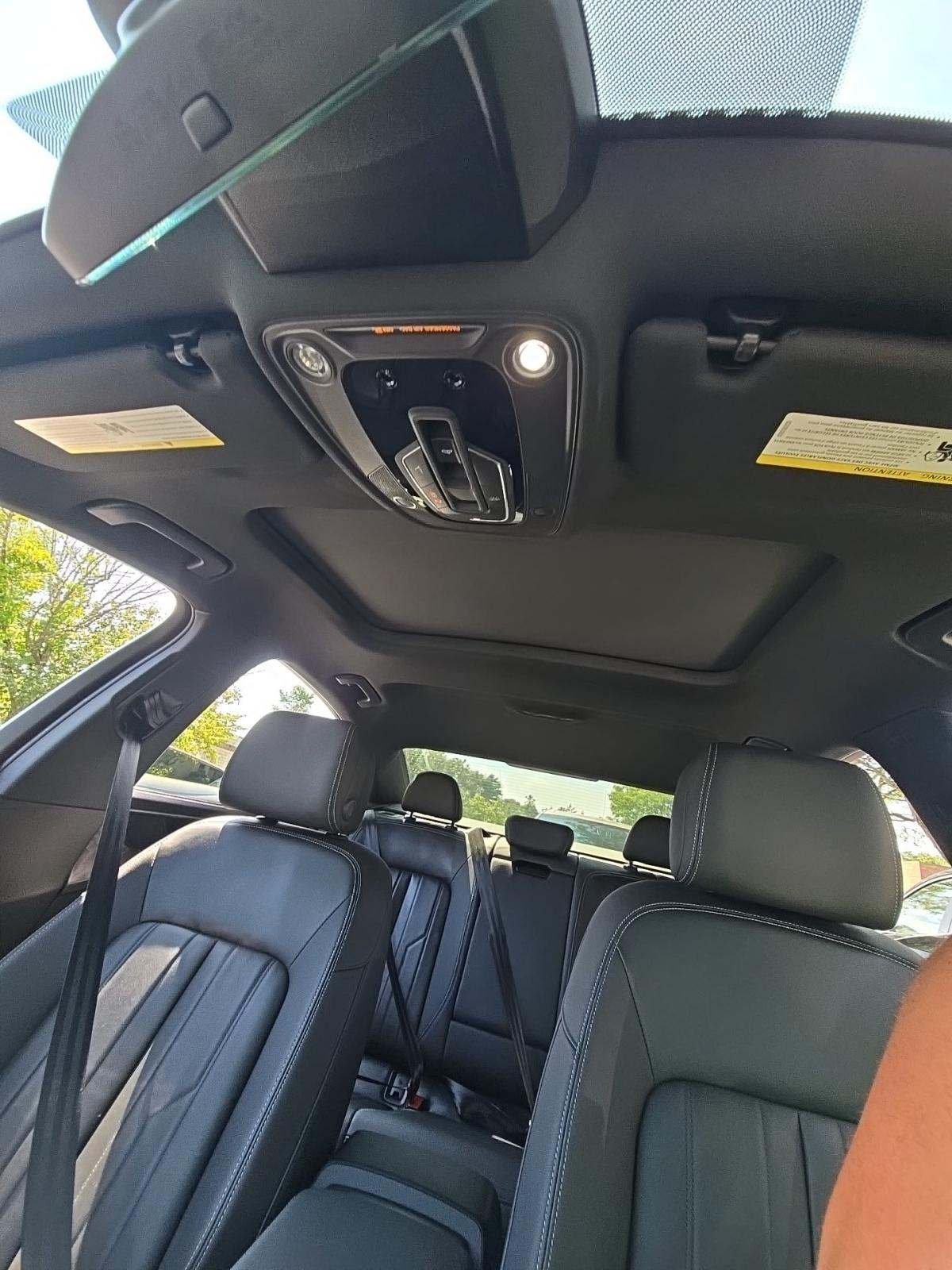 2024 Audi A6 Premium Plus AWD