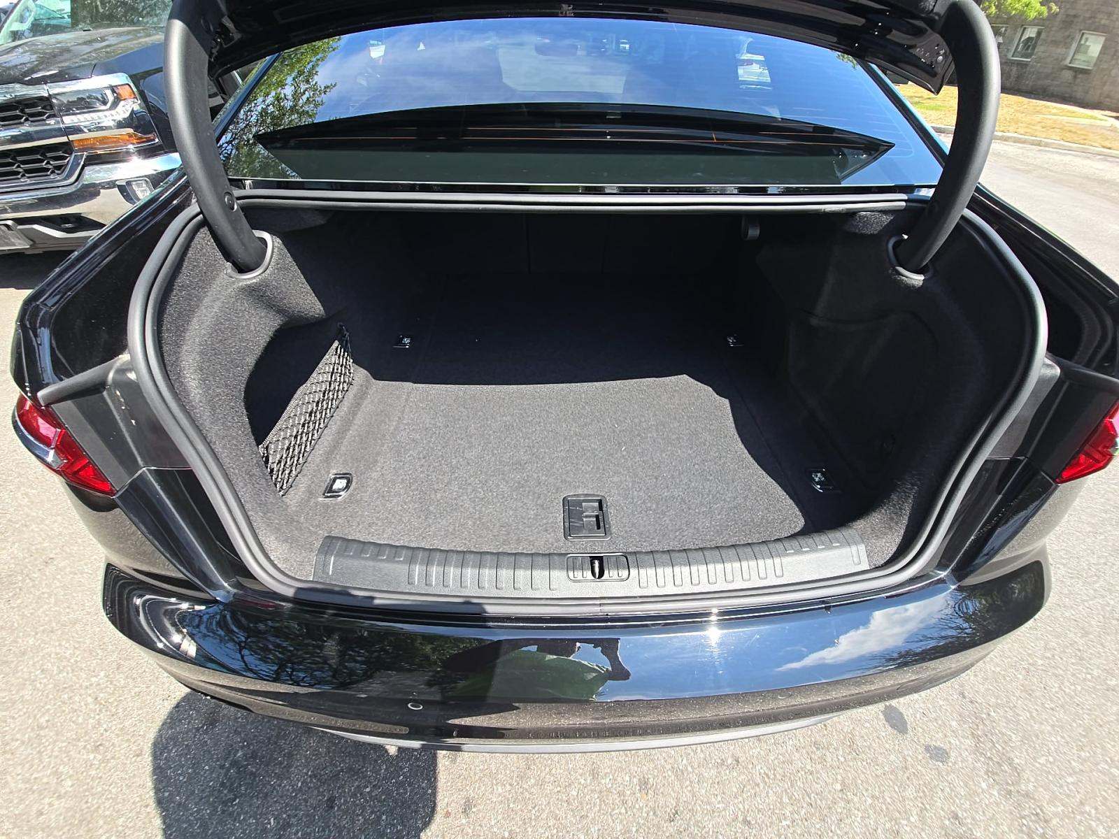 2024 Audi A6 Premium Plus AWD