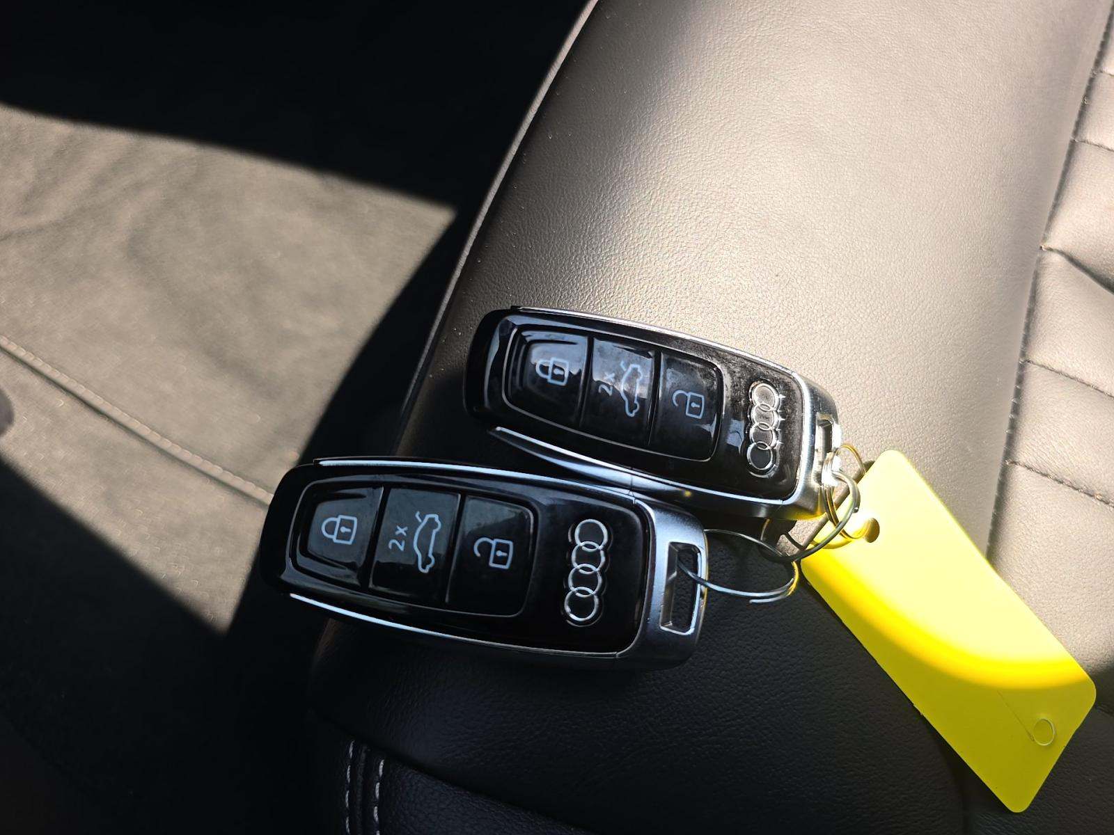 2024 Audi A6 Premium Plus AWD