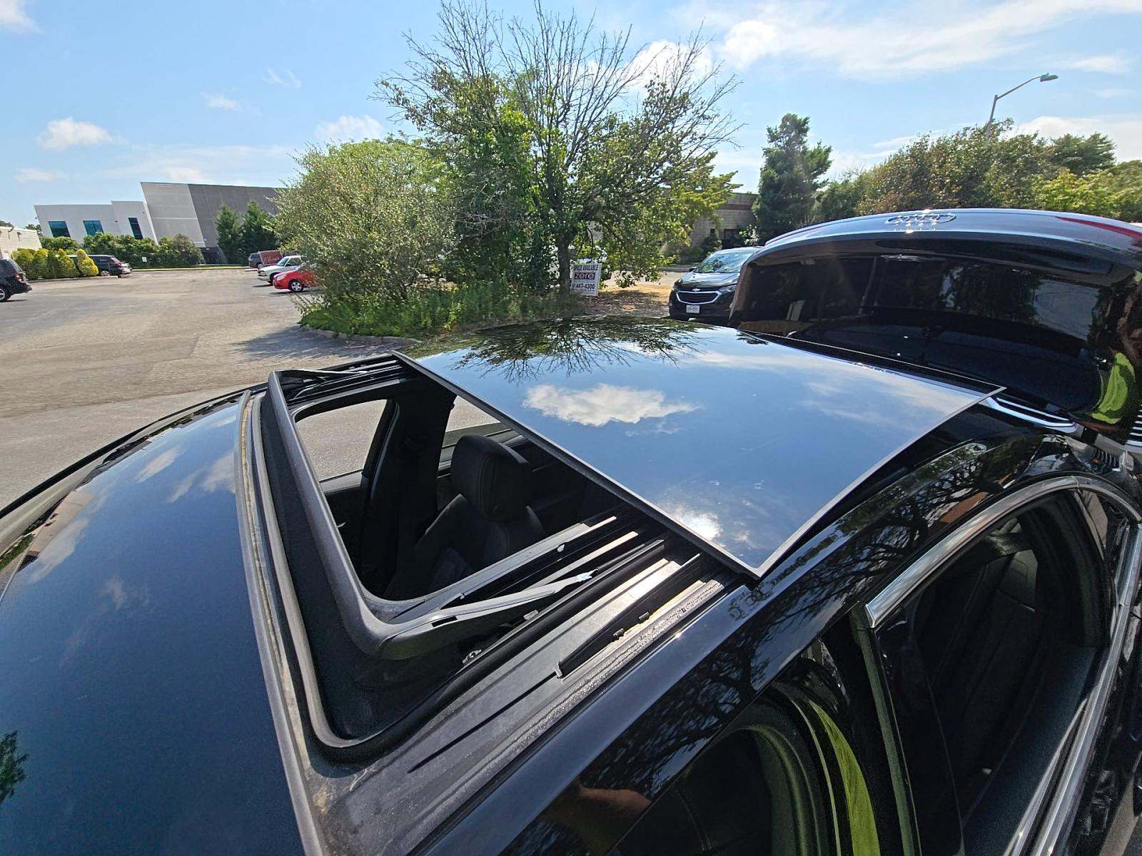 2024 Audi A6 Premium Plus AWD