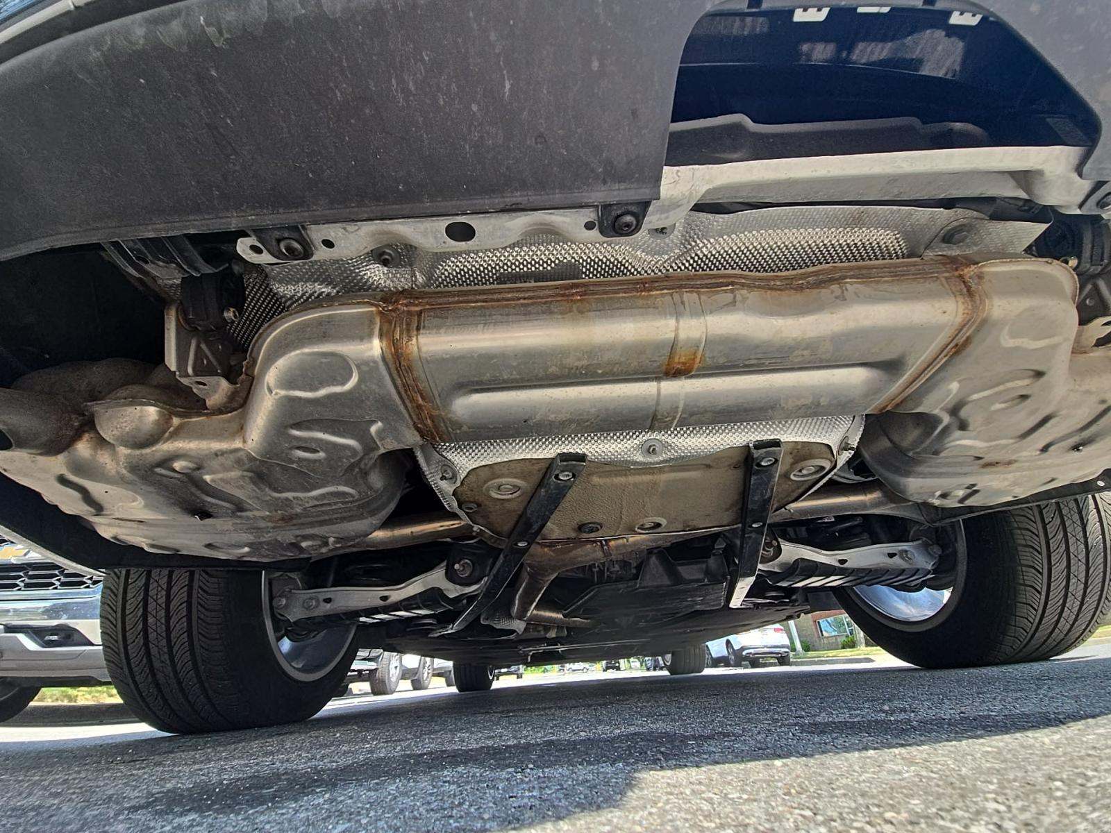 2024 Audi A6 Premium Plus AWD