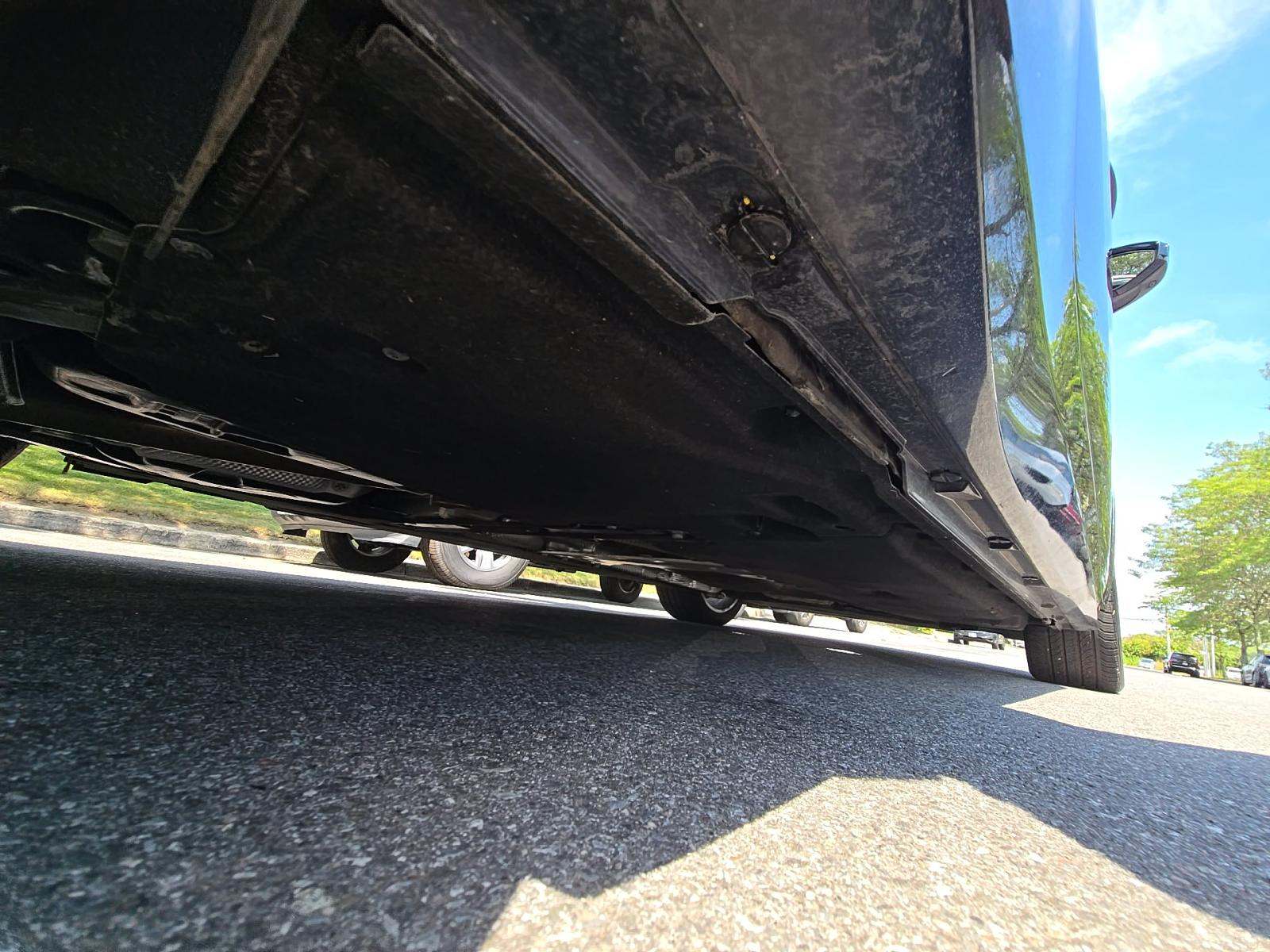 2024 Audi A6 Premium Plus AWD