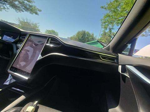 2017 Tesla Model S 75D AWD
