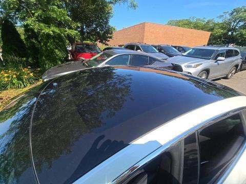 2017 Tesla Model S 75D AWD