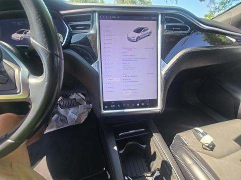2017 Tesla Model S 75D AWD