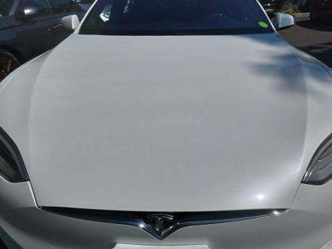 2017 Tesla Model S 75D AWD