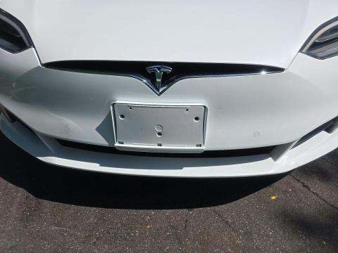 2017 Tesla Model S 75D AWD