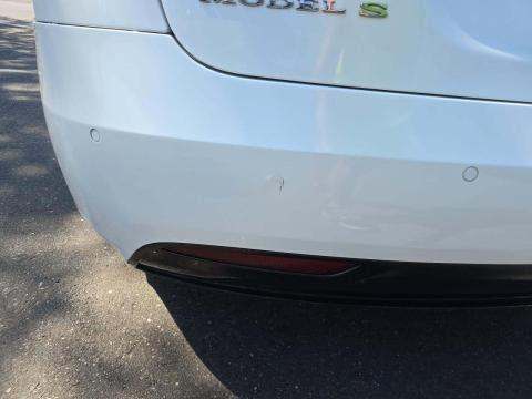 2017 Tesla Model S 75D AWD