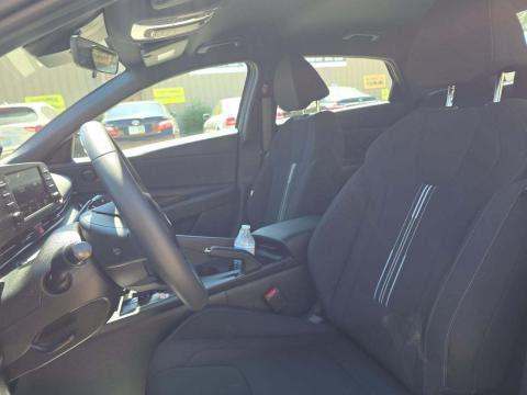 HYUNDAI SEL SPORT - 2