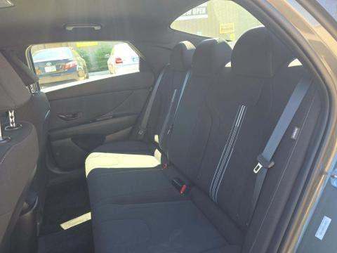 HYUNDAI SEL SPORT - 9