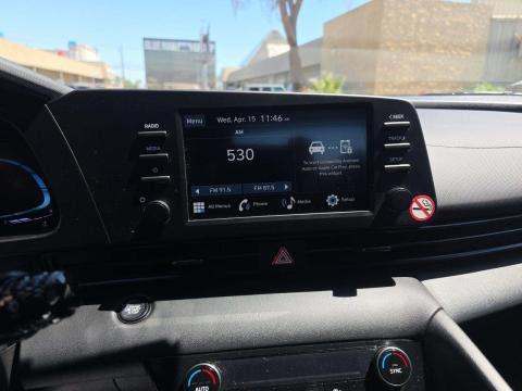 HYUNDAI SEL SPORT - 6