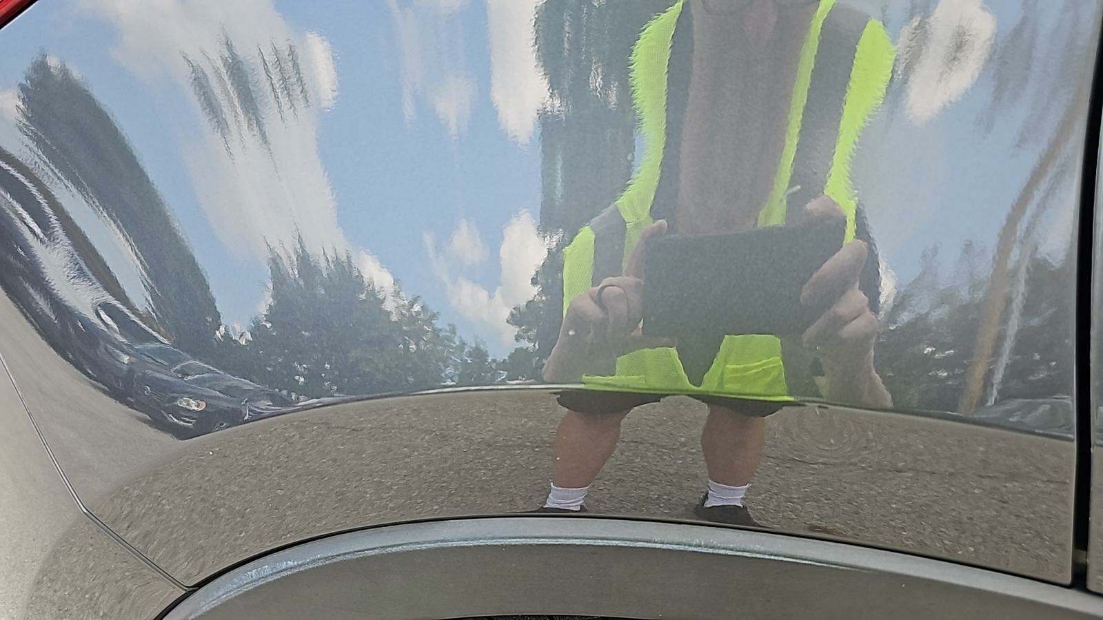 2016 MAZDA CX-5 Grand Touring FWD