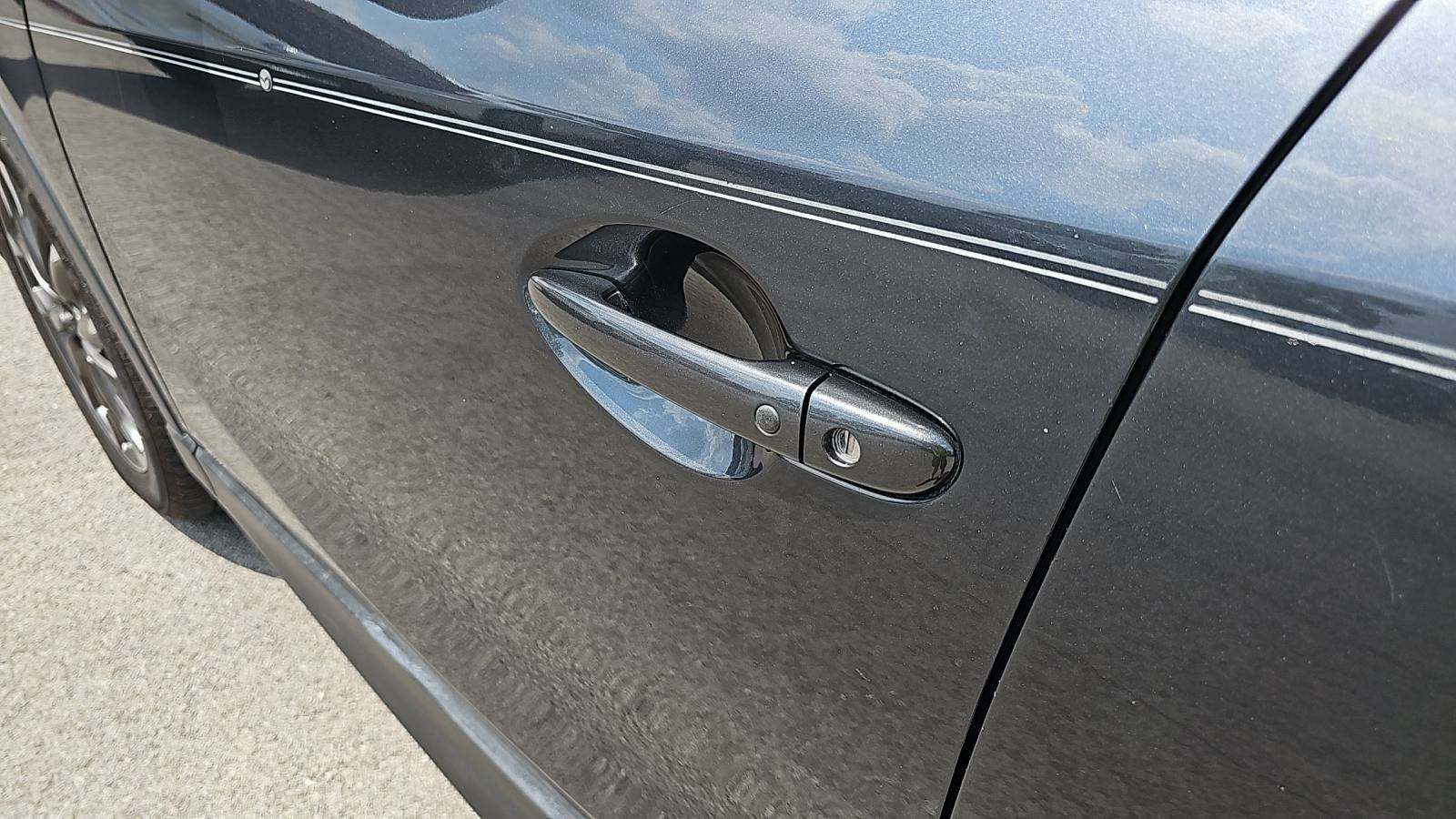 2016 MAZDA CX-5 Grand Touring FWD