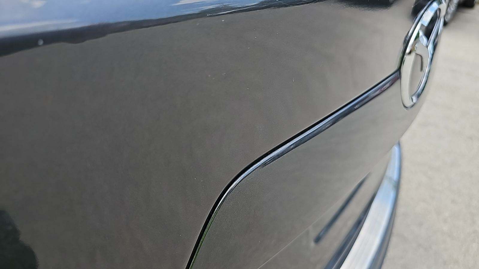 2016 MAZDA CX-5 Grand Touring FWD