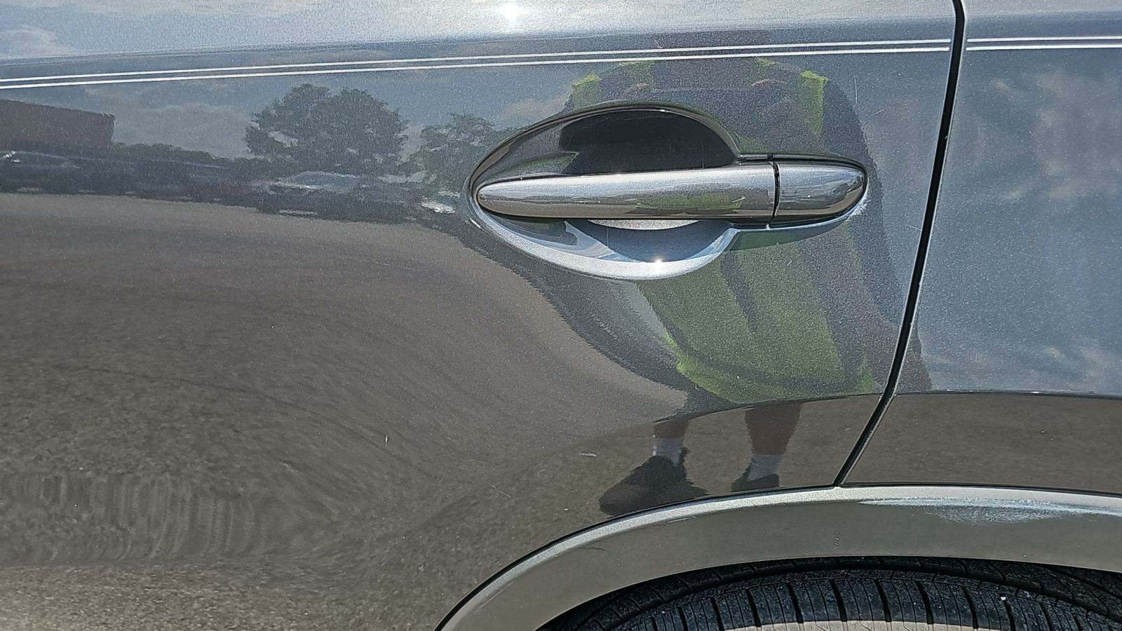 2016 MAZDA CX-5 Grand Touring FWD