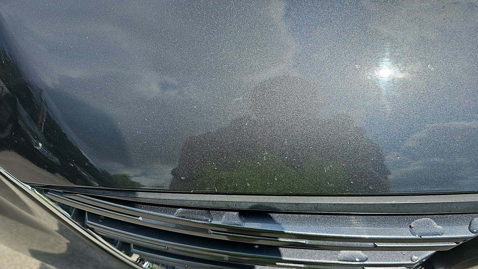 2016 MAZDA CX-5 Grand Touring FWD