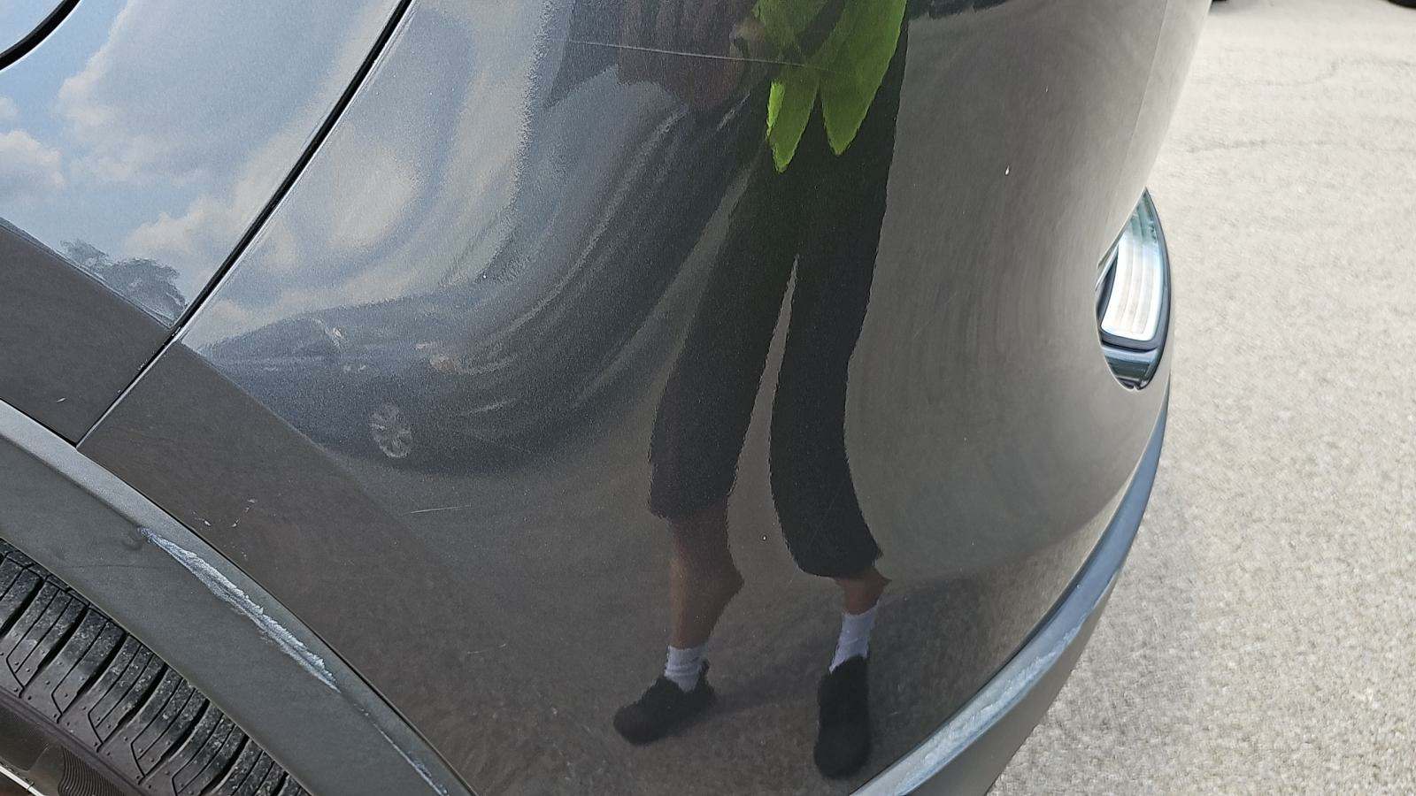 2016 MAZDA CX-5 Grand Touring FWD