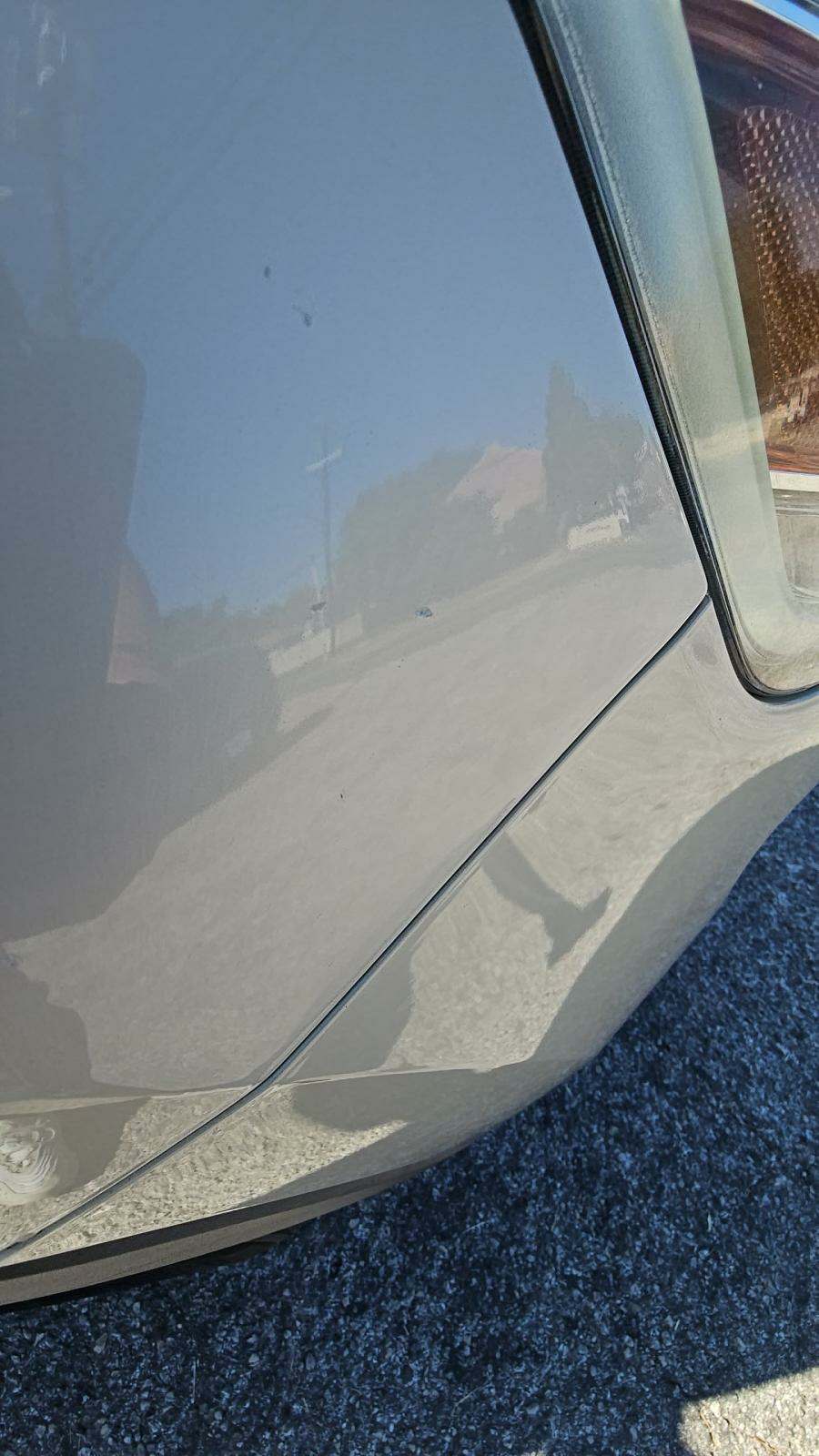 2018 Ford Explorer Limited FWD