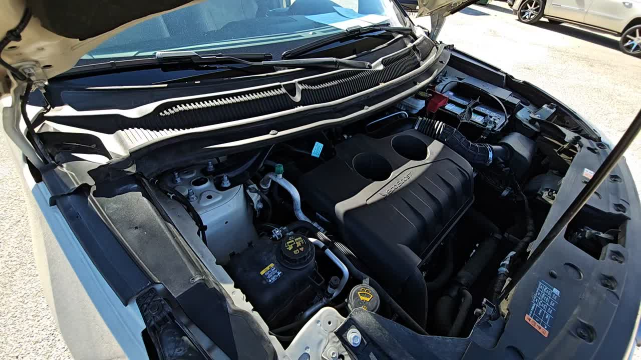 2018 Ford Explorer Limited FWD