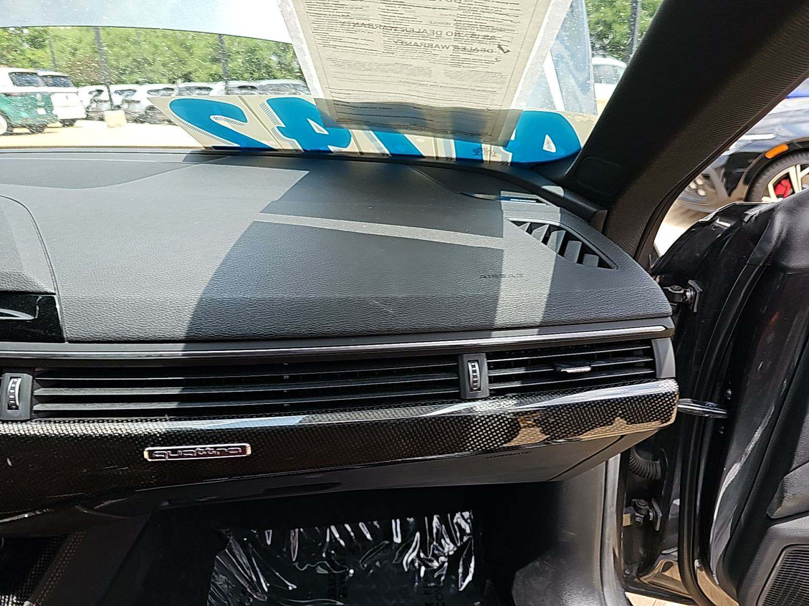 2022 Audi S5 Premium Plus AWD