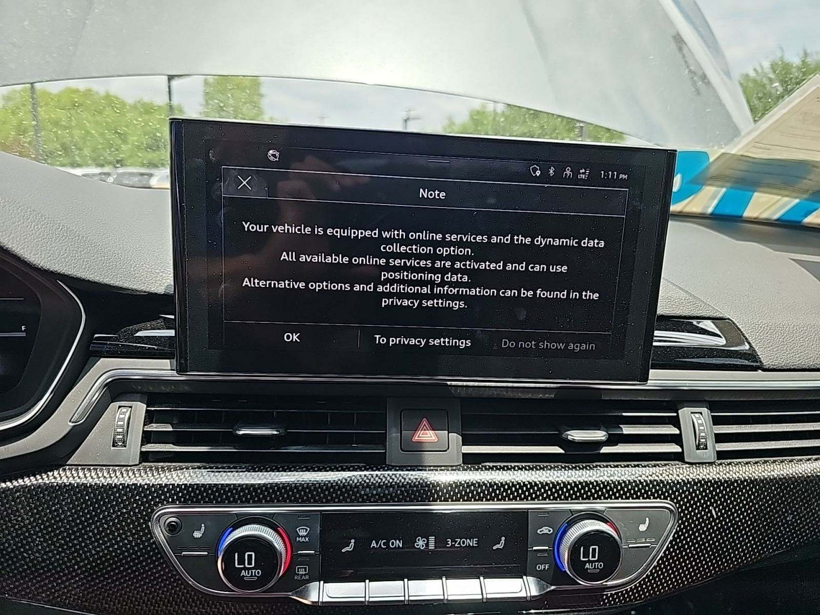 2022 Audi S5 Premium Plus AWD