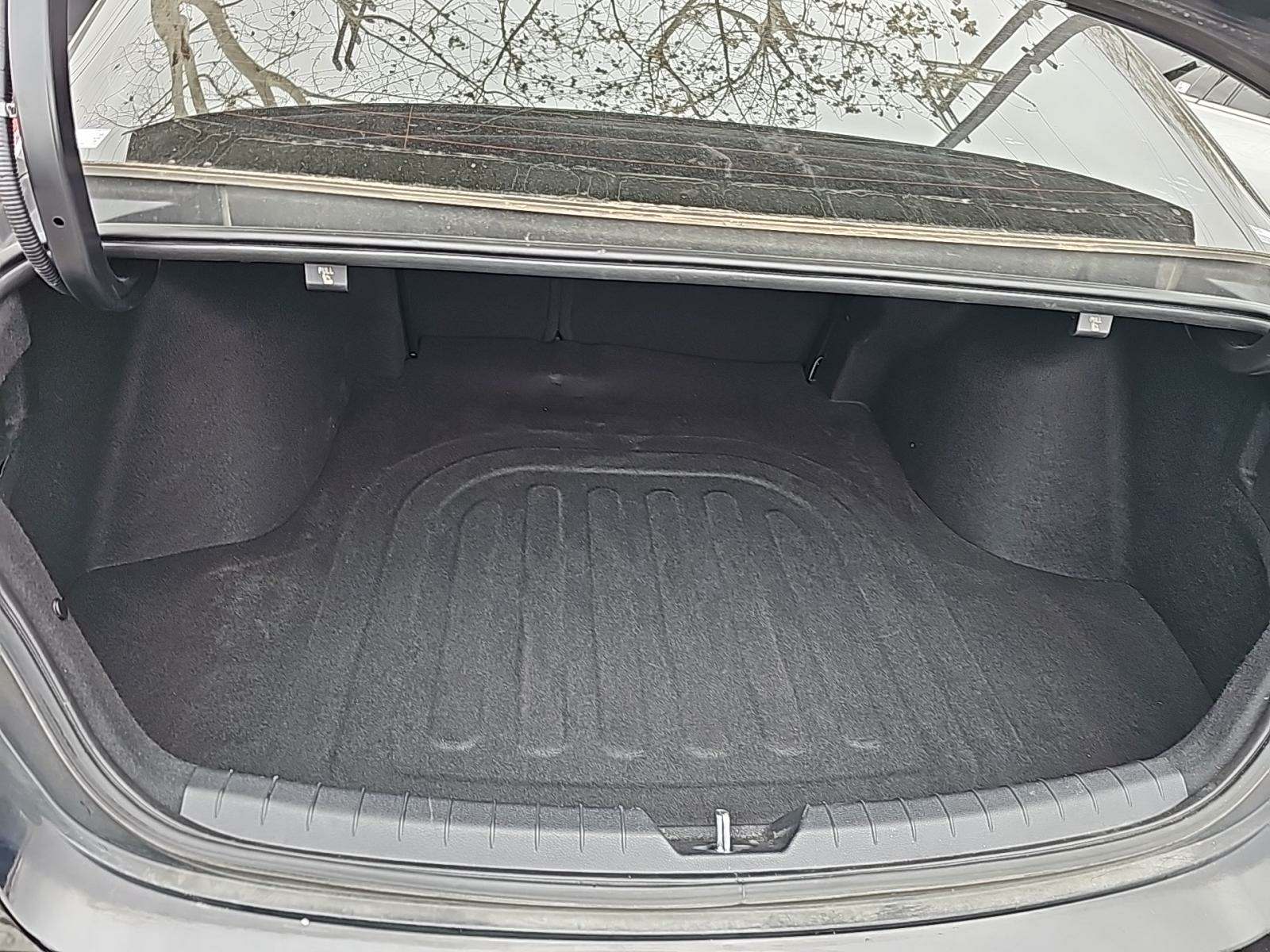 2021 Kia K5 GT-Line FWD