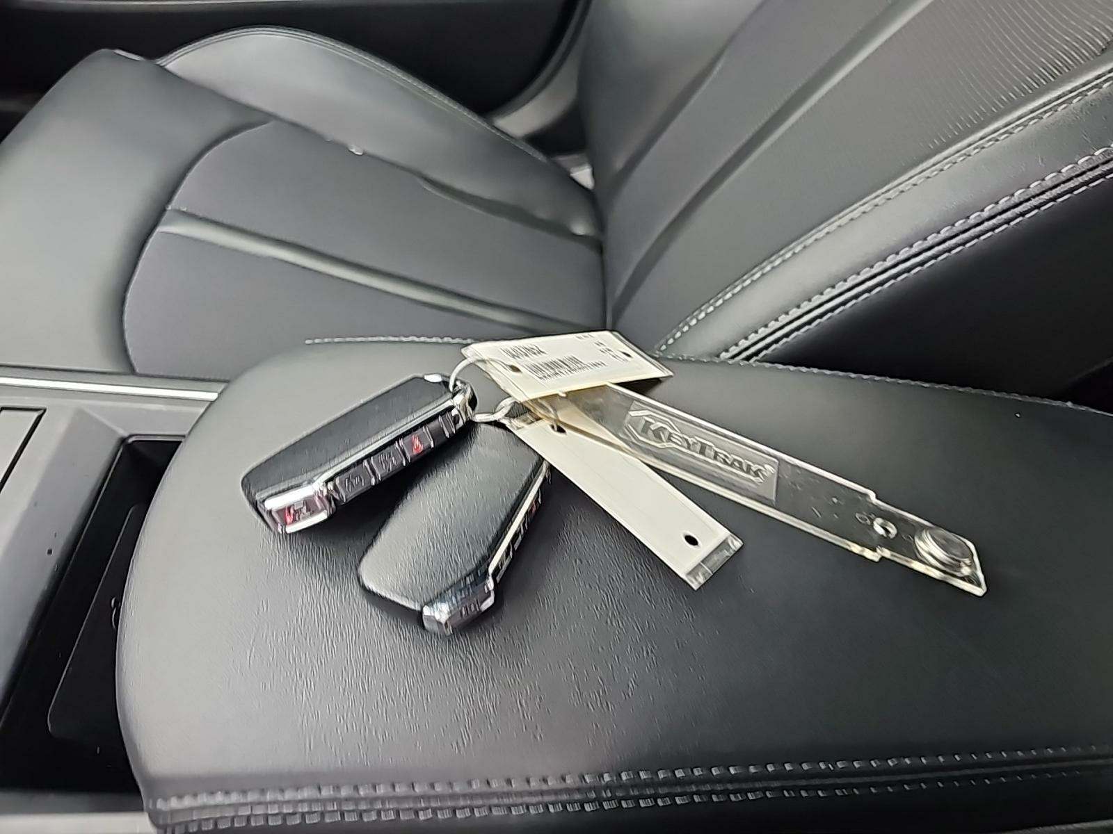 2021 Kia K5 GT-Line FWD