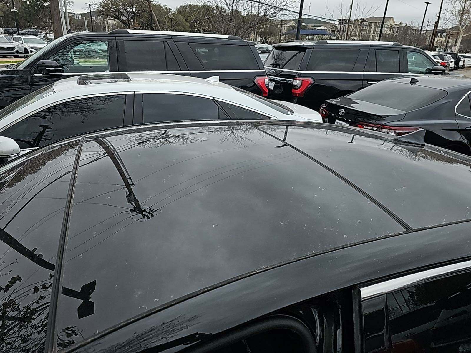 2021 Kia K5 GT-Line FWD