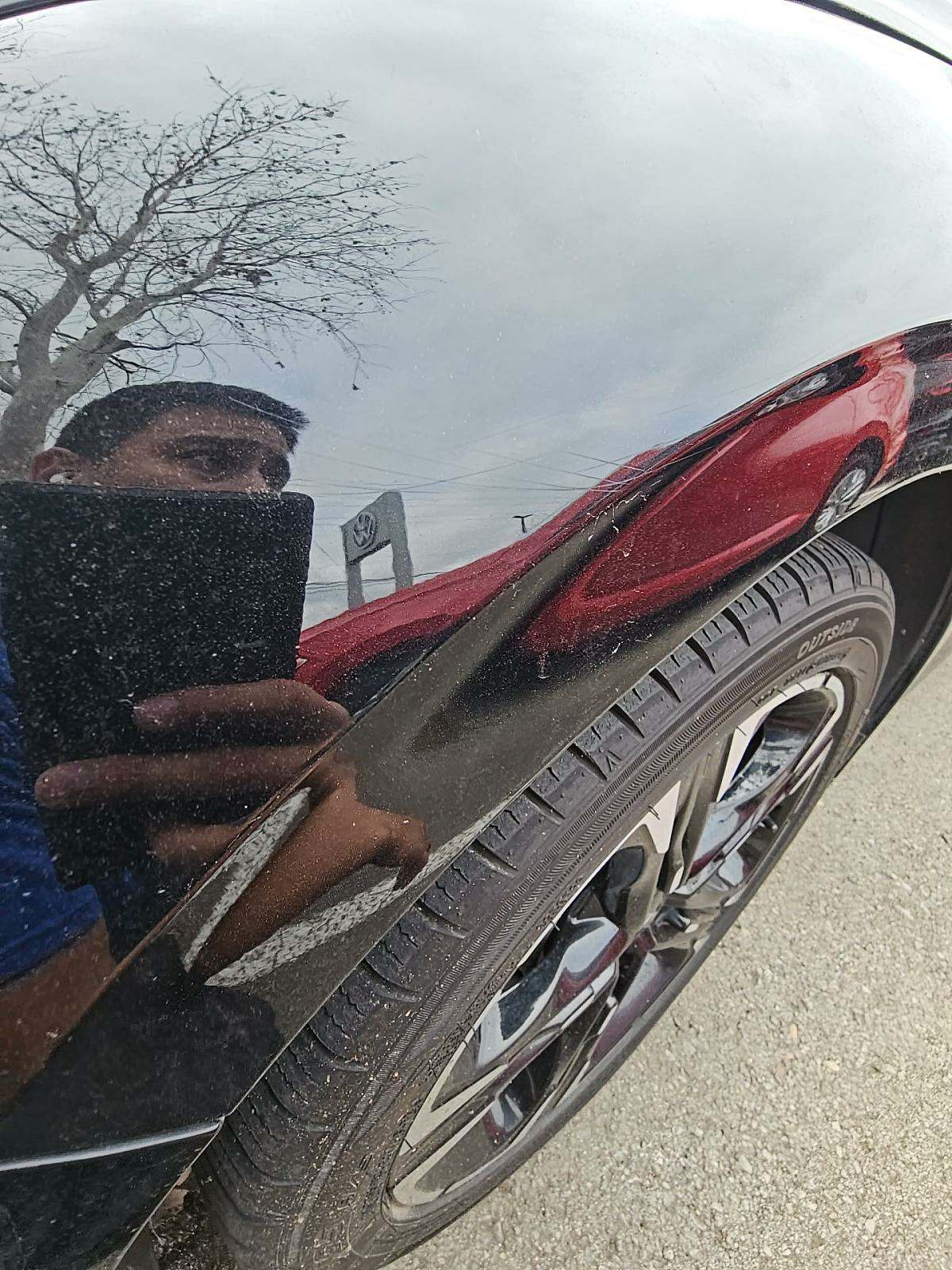 2021 Kia K5 GT-Line FWD