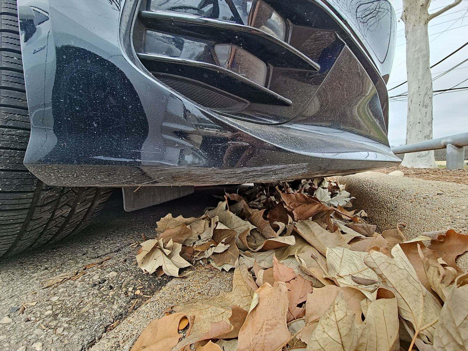 2021 Kia K5 GT-Line FWD