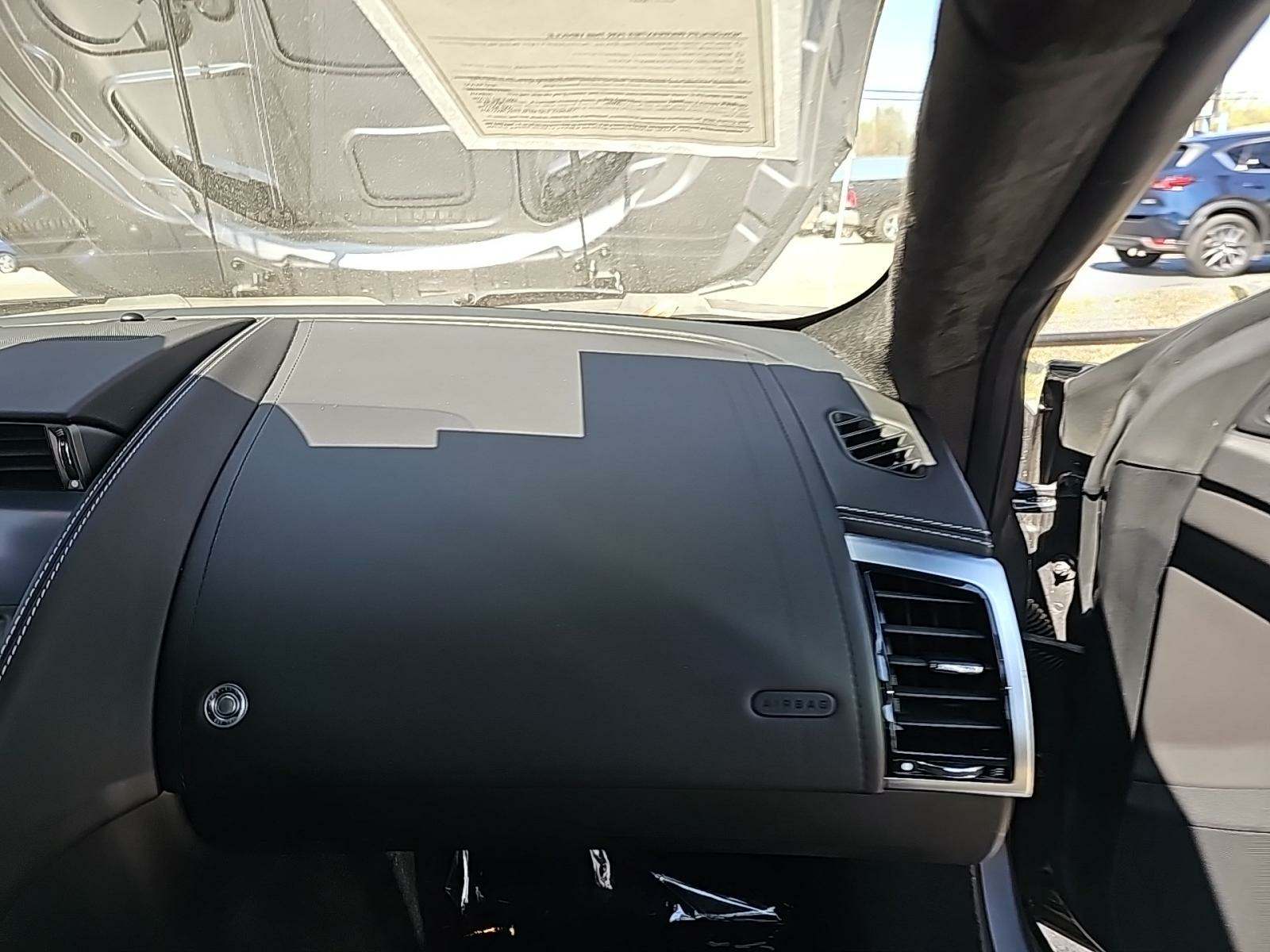 2021 Jaguar F-TYPE First Edition RWD