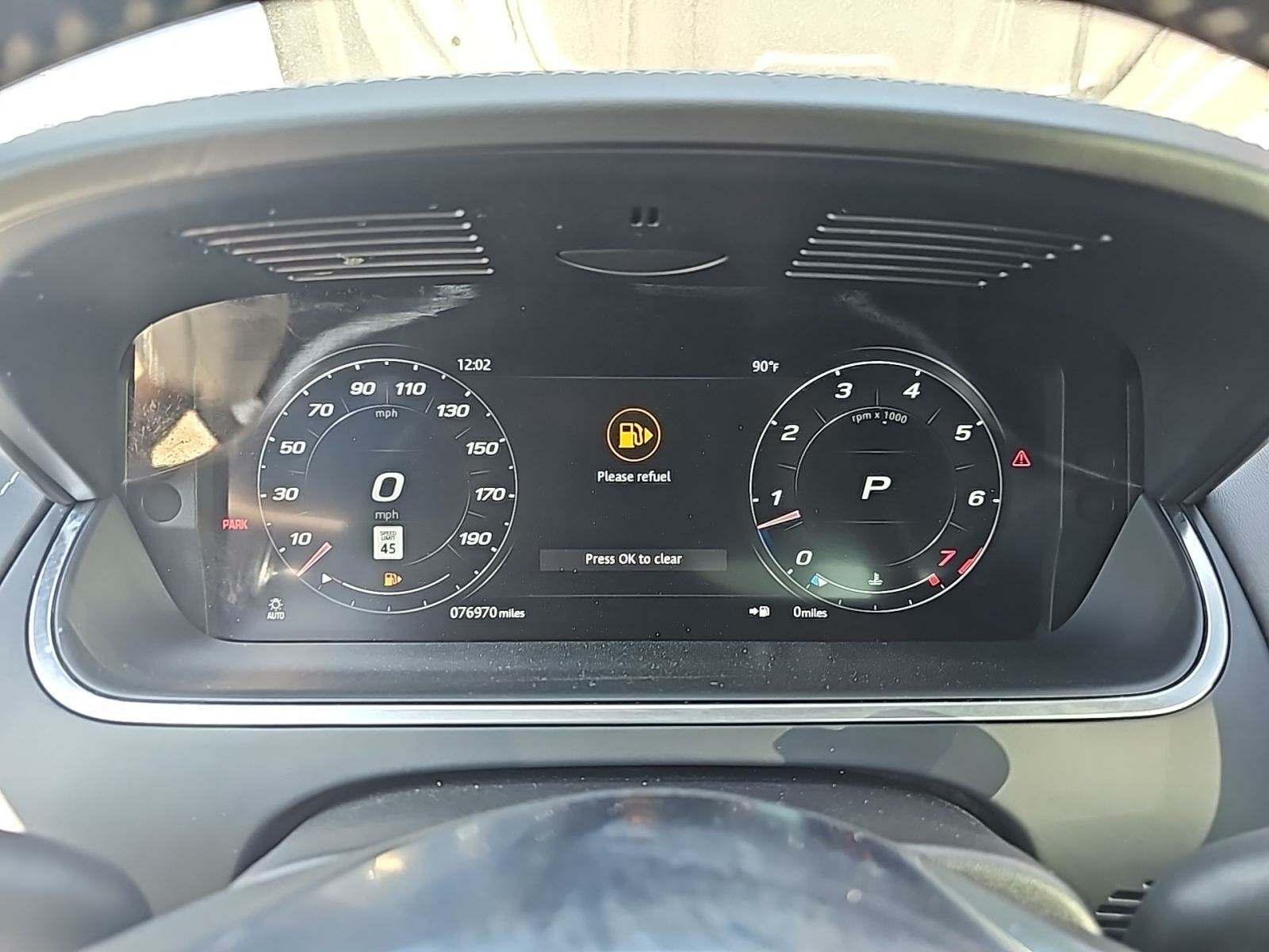 2021 Jaguar F-TYPE First Edition RWD