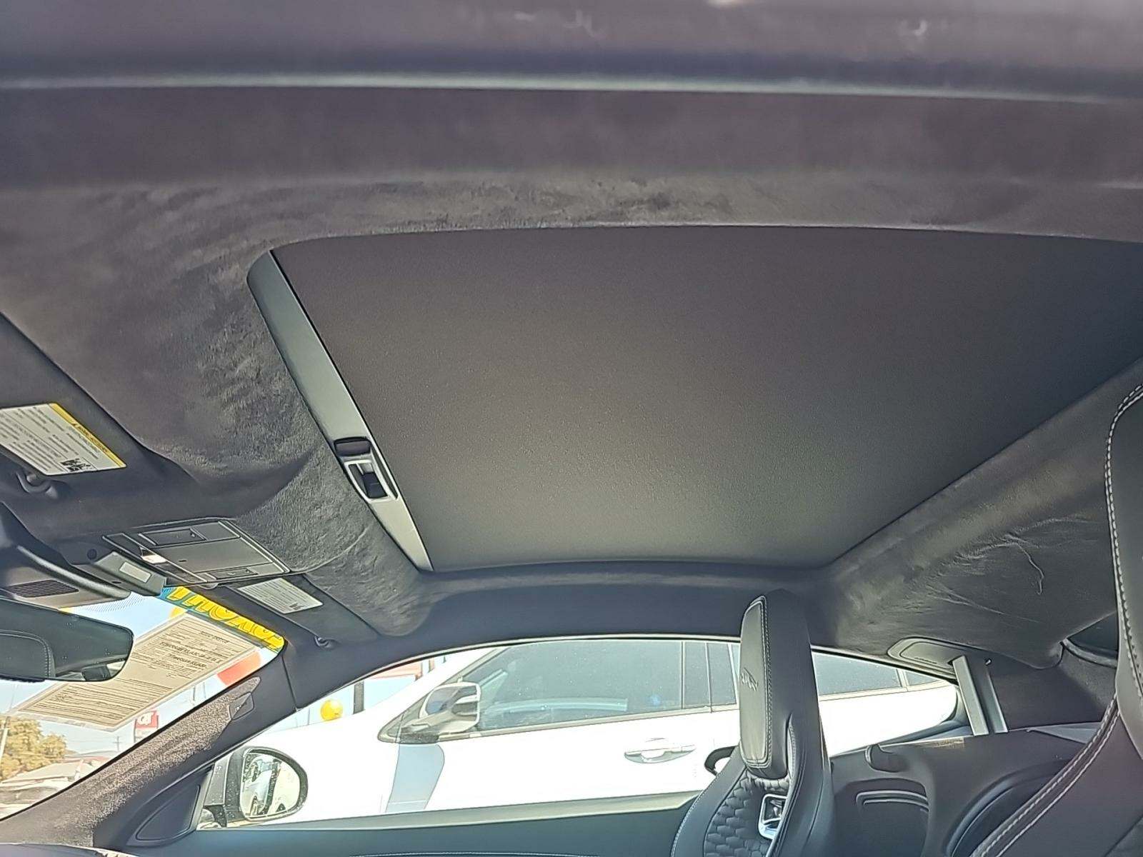 2021 Jaguar F-TYPE First Edition RWD