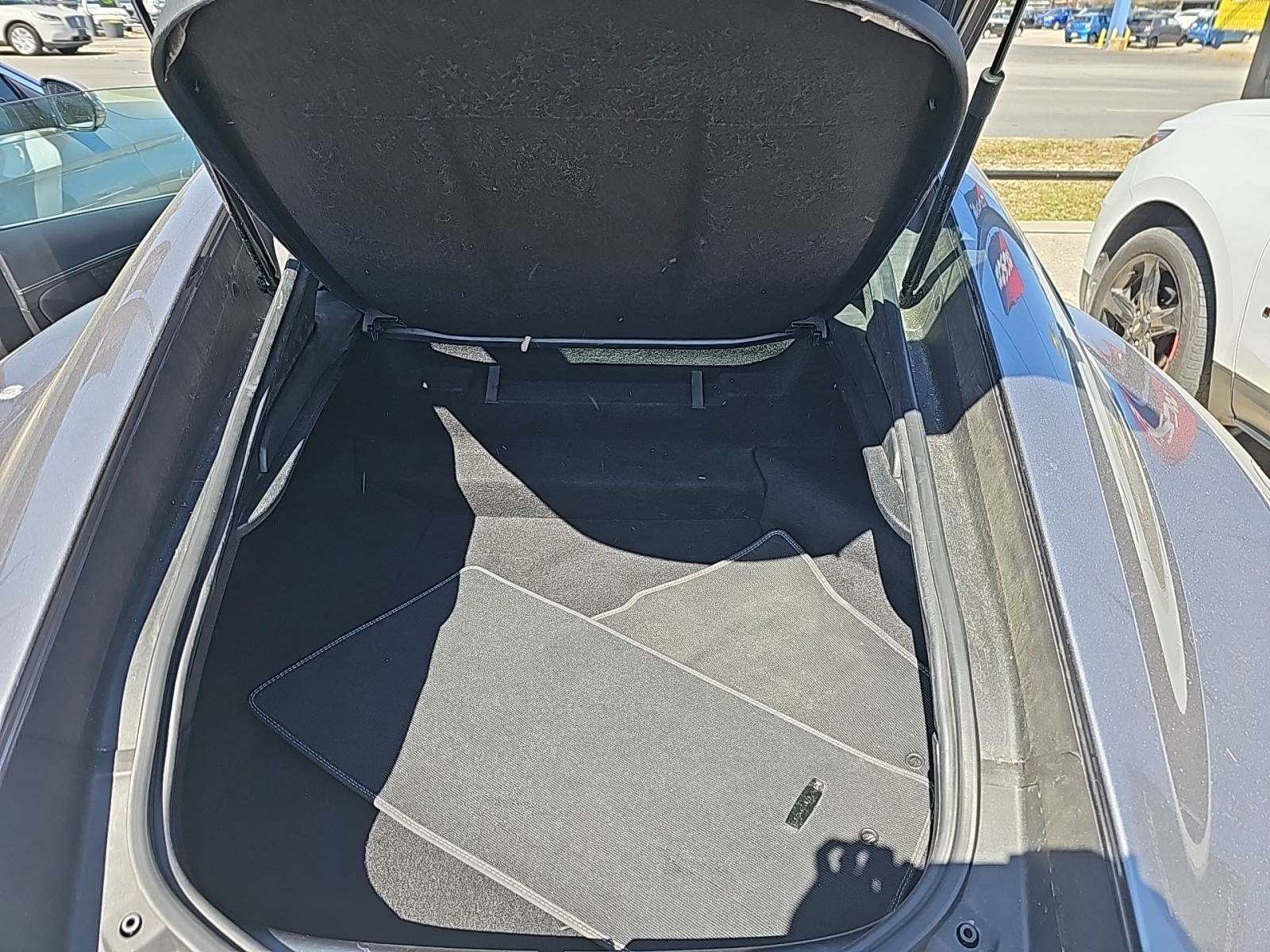 2021 Jaguar F-TYPE First Edition RWD