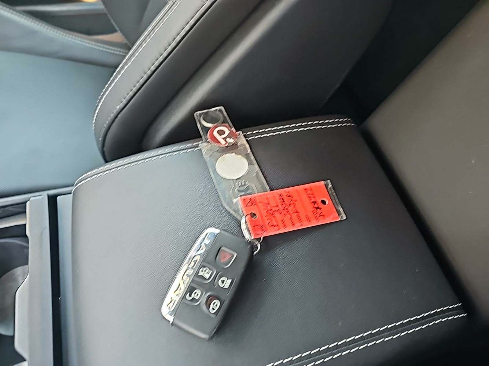 2021 Jaguar F-TYPE First Edition RWD