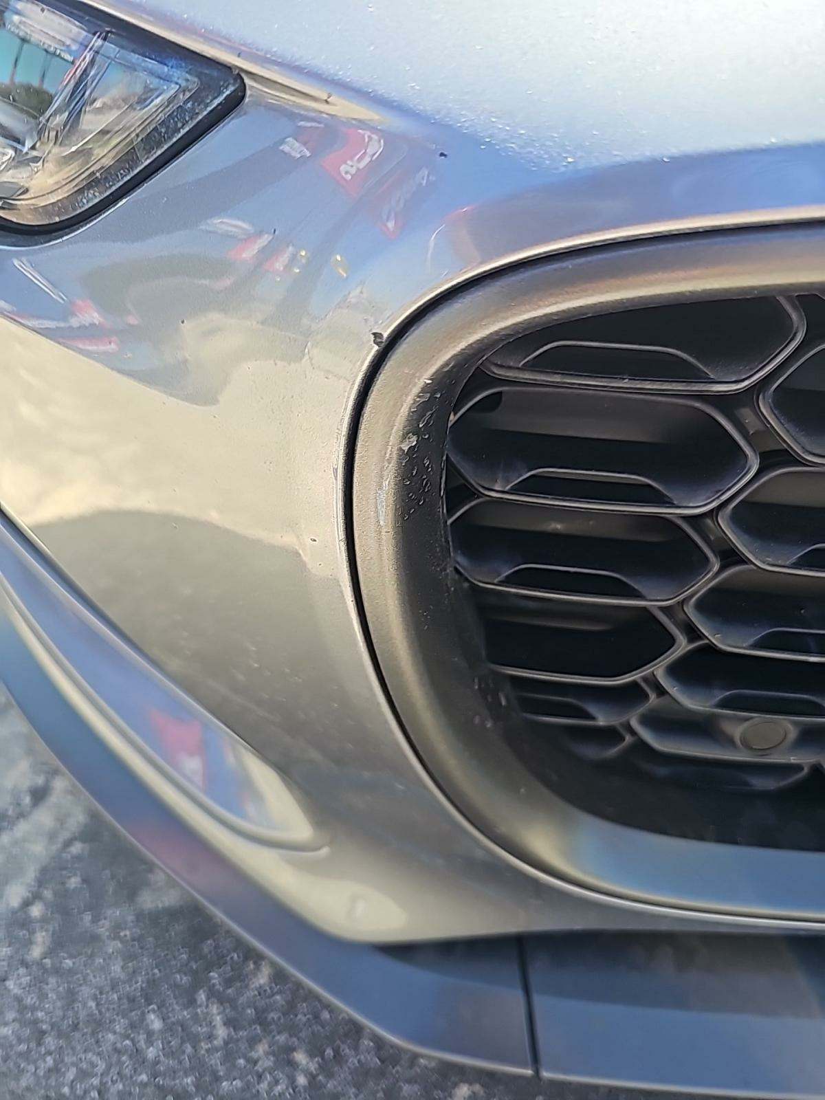 2021 Jaguar F-TYPE First Edition RWD